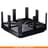 Беспроводной маршрутизатор, TP-Link Archer C5400, 4 порта + Wi-Fi, до 5334 Mbps (Archer C5400) - фото #1, Technodom.kz