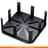 Беспроводной маршрутизатор, TP-Link Archer C5400, 4 порта + Wi-Fi, до 5334 Mbps (Archer C5400) - фото #2, Technodom.kz