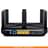 Беспроводной маршрутизатор, TP-Link Archer C5400, 4 порта + Wi-Fi, до 5334 Mbps (Archer C5400) - фото #3, Technodom.kz