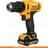 Шуруповерт аккумуляторный DeWALT DCD710C2 LAKA - фото #0, Technodom.kz
