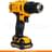 Шуруповерт аккумуляторный DeWALT DCD710C2 LAKA - фото #1, Technodom.kz