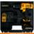 Шуруповерт аккумуляторный DeWALT DCD710C2 LAKA - фото #2, Technodom.kz