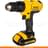 Шуруповерт аккумуляторный DeWALT DCD771S2 LAKA - фото #0, Technodom.kz
