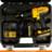 Шуруповерт аккумуляторный DeWALT DCD771S2 LAKA - фото #2, Technodom.kz