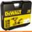 Шуруповерт аккумуляторный DeWALT DCD771S2 LAKA - фото #3, Technodom.kz