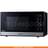 Микроволновая печь Panasonic NN-GD39HSZPE - фото #1, Technodom.kz