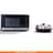 Микроволновая печь Panasonic NN-GD39HSZPE - фото #2, Technodom.kz