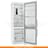 Двухкамерный холодильник Hotpoint-Ariston HFP 8202 WOS - фото #1, Technodom.kz