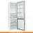 Двухкамерный холодильник Hotpoint-Ariston HFP 5180 W - фото #1, Technodom.kz