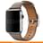 Браслет Apple 42mm Taupe Classic Buckle (MPX12ZM/A) - фото #1, Technodom.kz