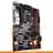 Материнская плата Gigabyte Z370 AORUS Gaming K3 LGA1151 4DDR4 PCI-E 2x16 4x1 (HDMI+DVI-D) ATX - фото #1, Technodom.kz