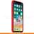 Чехол для iPhone X Apple, Силикон, Red (MQT52ZM/A) - фото #1, Technodom.kz
