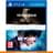 Игра для PS4 Heavy Rain + Beyond Two Souls - фото #0, Technodom.kz