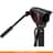Монопод MANFROTTO алюминиевый 500 (MVMXPRO500) - фото #4, Technodom.kz