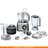 Кухонный комбайн Bosch MCM-68885 - фото #0, Technodom.kz
