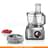 Кухонный комбайн Bosch MCM-68885 - фото #3, Technodom.kz