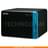 Сетевой RAID-накопитель QNAP TS-653B-4G 6xHDD 3.5" SATA-III (TS-653B-4G) - фото #2, Technodom.kz