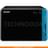 Сетевой RAID-накопитель QNAP TS-653B-4G 6xHDD 3.5" SATA-III (TS-653B-4G) - фото #3, Technodom.kz