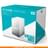 Сетевой RAID-накопитель WD My Cloud Home Duo 8TB 2xHDD 8ТБ 3.5" USB 3.0 Ethernet WDBMUT0080JWT-EESN - фото #4, Technodom.kz