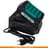 Газонокосилка Bosch ROTAK 32 LI 0600885D06, аккумуляторная - фото #3, Technodom.kz