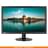 Монитор 21.5" Lenovo T2224d 61B1JAT1EU 1920х1080 16:9 IPS 75ГЦ (DP+VGA) Black - фото #0, Technodom.kz