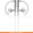 Наушники Вставные Bang & Olufsen Earphones, White - фото #0, Technodom.kz