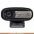 Web Камера Logitech QuickCam C170 (960-001066) - фото #0, Technodom.kz