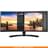 Монитор Профессиональный 34" LG 34UC88 3440х1440 21:9 IPS 60ГЦ (2HDMI+DP) Curved Black - фото #0, Technodom.kz