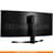 Монитор Профессиональный 34" LG 34UC88 3440х1440 21:9 IPS 60ГЦ (2HDMI+DP) Curved Black - фото #4, Technodom.kz