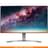 Монитор Профессиональный 23.8" LG 24MP88HV 1920х1080 16:9 IPS 75ГЦ (2HDMI+VGA) Silver - фото #0, Technodom.kz