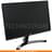 Монитор 23.8" LG 24MP58D 1920х1080 16:9 IPS 75ГЦ (DVI-D) Black - фото #1, Technodom.kz