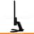 Монитор 23.8" LG 24MP58D 1920х1080 16:9 IPS 75ГЦ (DVI-D) Black - фото #2, Technodom.kz