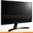 Монитор 23.8" LG 24MP58VQ 1920х1080 16:9 IPS 60ГЦ (HDMI+DVI-D+VGA) Black - фото #1, Technodom.kz