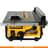 Пила торцовочная DeWALT DW745-QS - фото #0, Technodom.kz