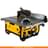 Пила торцовочная DeWALT DW745-QS - фото #2, Technodom.kz