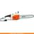 STIHL MSE 250 C-Q шынжырлы электрлі арасы - фото #0, Technodom.kz STIHL MSE 250 C-Q шынжырлы электрлі арасы - фото #0, Technodom.kz
