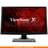 Монитор Игровой 27" ViewSonic XG2702 1920х1080 16:9 TN 144ГЦ (2HDMI+DP) Black - фото #1, Technodom.kz