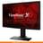 Монитор Игровой 27" ViewSonic XG2702 1920х1080 16:9 TN 144ГЦ (2HDMI+DP) Black - фото #2, Technodom.kz