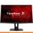 Монитор Игровой 27" ViewSonic XG2703-GS 2560х1440 16:9 TN 165ГЦ (HDMI+DP) Black - фото #0, Technodom.kz