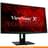 Монитор Игровой 27" ViewSonic XG2703-GS 2560х1440 16:9 TN 165ГЦ (HDMI+DP) Black - фото #1, Technodom.kz