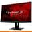 Монитор Игровой 27" ViewSonic XG2703-GS 2560х1440 16:9 TN 165ГЦ (HDMI+DP) Black - фото #2, Technodom.kz