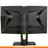 Монитор Игровой 27" ViewSonic XG2703-GS 2560х1440 16:9 TN 165ГЦ (HDMI+DP) Black - фото #3, Technodom.kz