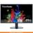 Монитор 27" ViewSonic VA2719-SH 1920х1080 16:9 IPS 60ГЦ (HDMI+VGA) Black - фото #0, Technodom.kz
