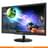 Монитор 27" ViewSonic VX2757-MHD 1920х1080 16:9 TN 75ГЦ (HDMI+VGA) Black - фото #1, Technodom.kz