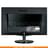 Монитор 27" ViewSonic VX2757-MHD 1920х1080 16:9 TN 75ГЦ (HDMI+VGA) Black - фото #4, Technodom.kz