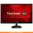Монитор 21.5" ViewSonic VA2261H-8 1920х1080 16:9 TN 75ГЦ (HDMI+VGA) Black - фото #0, Technodom.kz