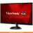 Монитор 21.5" ViewSonic VA2261H-8 1920х1080 16:9 TN 75ГЦ (HDMI+VGA) Black - фото #1, Technodom.kz