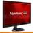 Монитор 21.5" ViewSonic VA2261H-8 1920х1080 16:9 TN 75ГЦ (HDMI+VGA) Black - фото #2, Technodom.kz