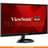Монитор 21.5" ViewSonic VA2261H-8 1920х1080 16:9 TN 75ГЦ (HDMI+VGA) Black - фото #3, Technodom.kz
