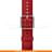 Браслет Apple 42mm Ruby (PRODUCT)RED Classic Buckle (MR3A2ZM/A) - фото #0, Technodom.kz